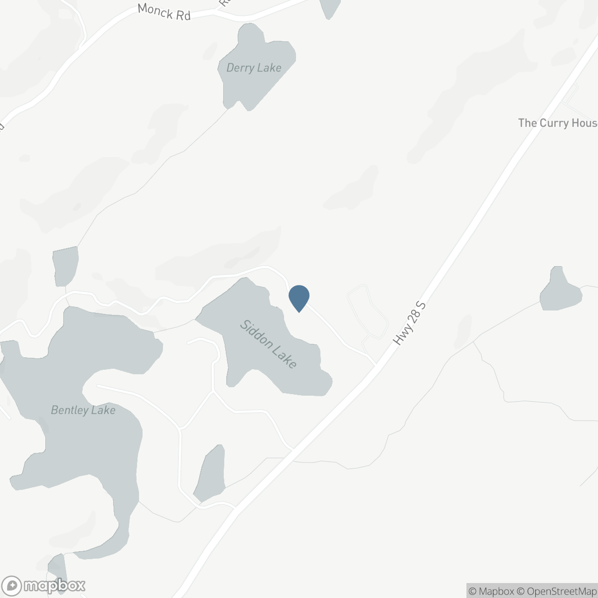 29 SIDDON LAKE PLACE, Bancroft, Ontario K0L 1C0